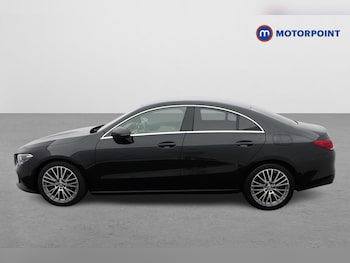 Used Mercedes-Benz CLA  for sale - 75816364: Photo