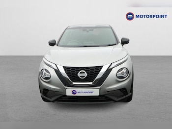 Used Nissan Juke 2021 for sale - 79369499: Photo