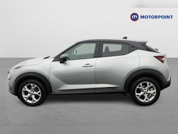 Used Nissan Juke 2021 for sale - 79369499: Photo
