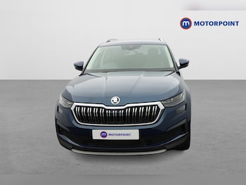 Used Skoda Kodiaq 2024 for sale - 78582328: Photo