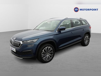 Used Skoda Kodiaq 2024 for sale - 78582328: Photo