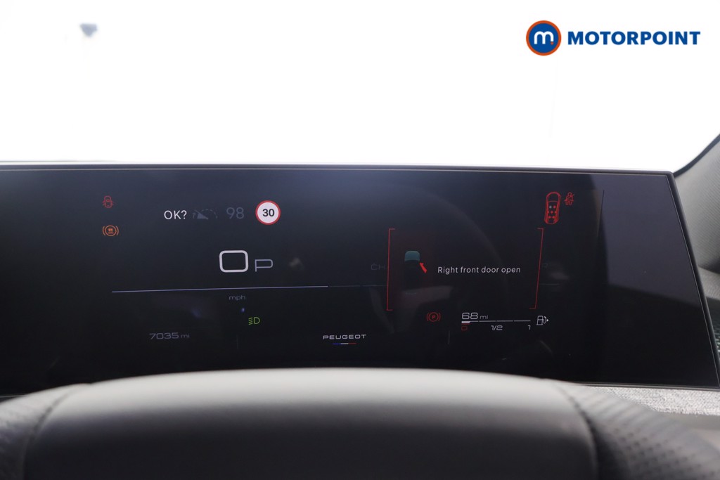 Used Peugeot 5008 2025 for sale - 78015459: Photo 12