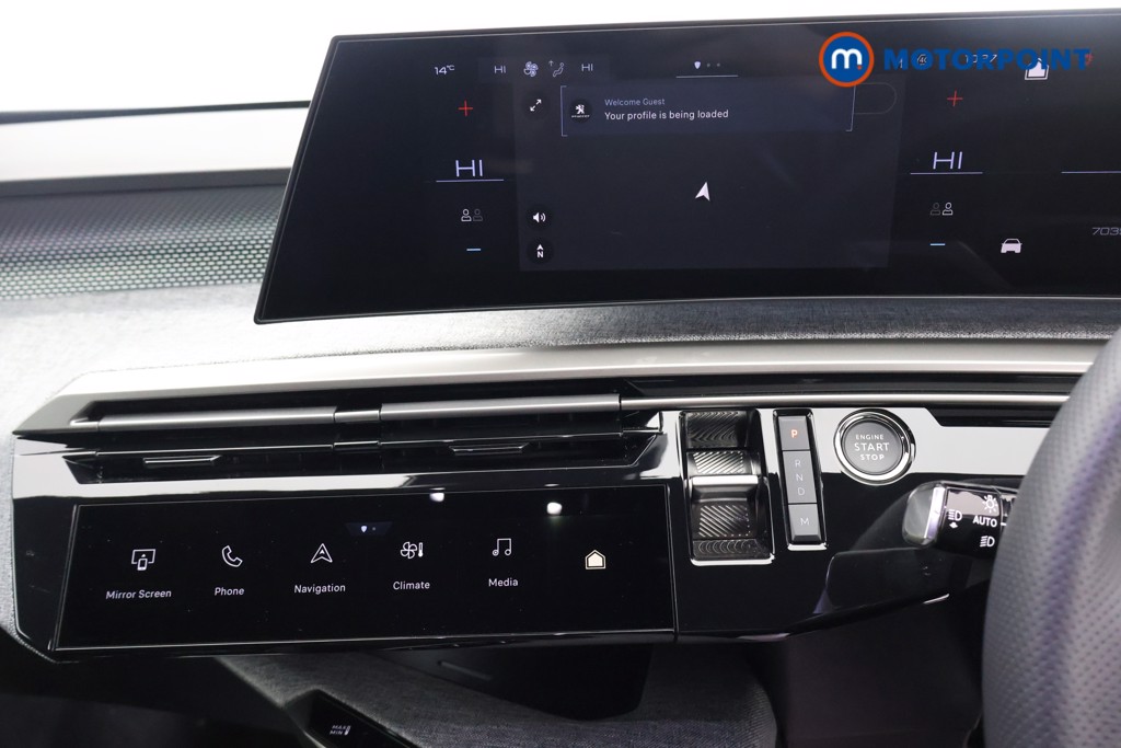 Used Peugeot 5008 2025 for sale - 78015459: Photo 15