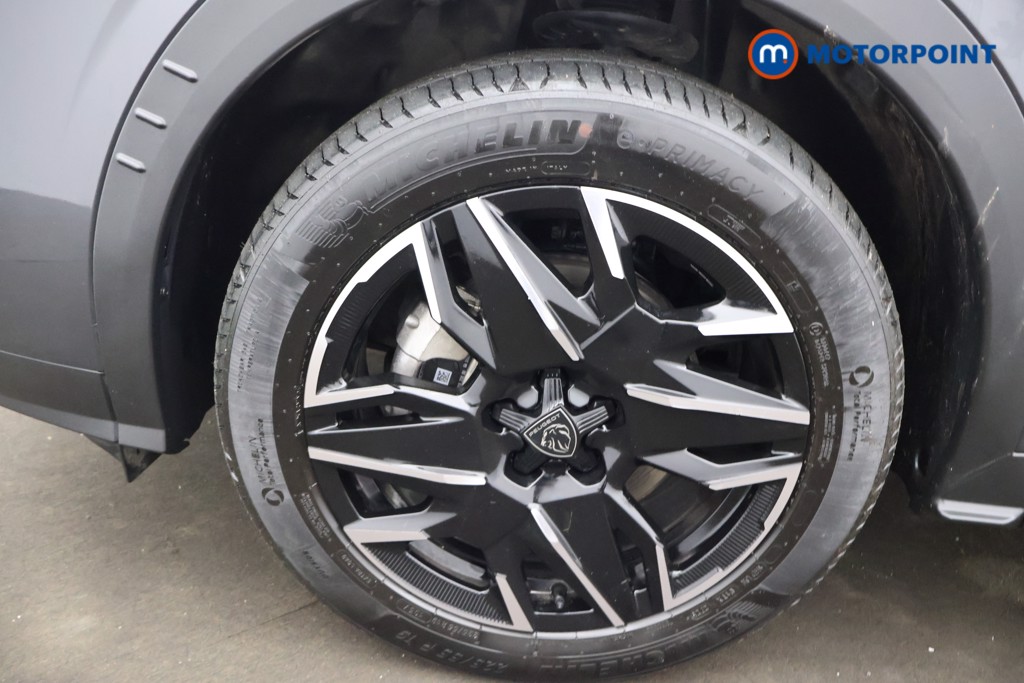 Used Peugeot 5008 2025 for sale - 78015459: Photo 30