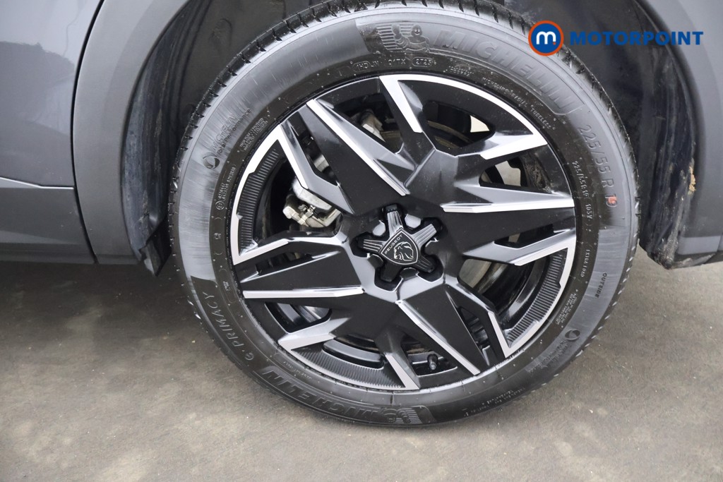 Used Peugeot 5008 2025 for sale - 78015459: Photo 31