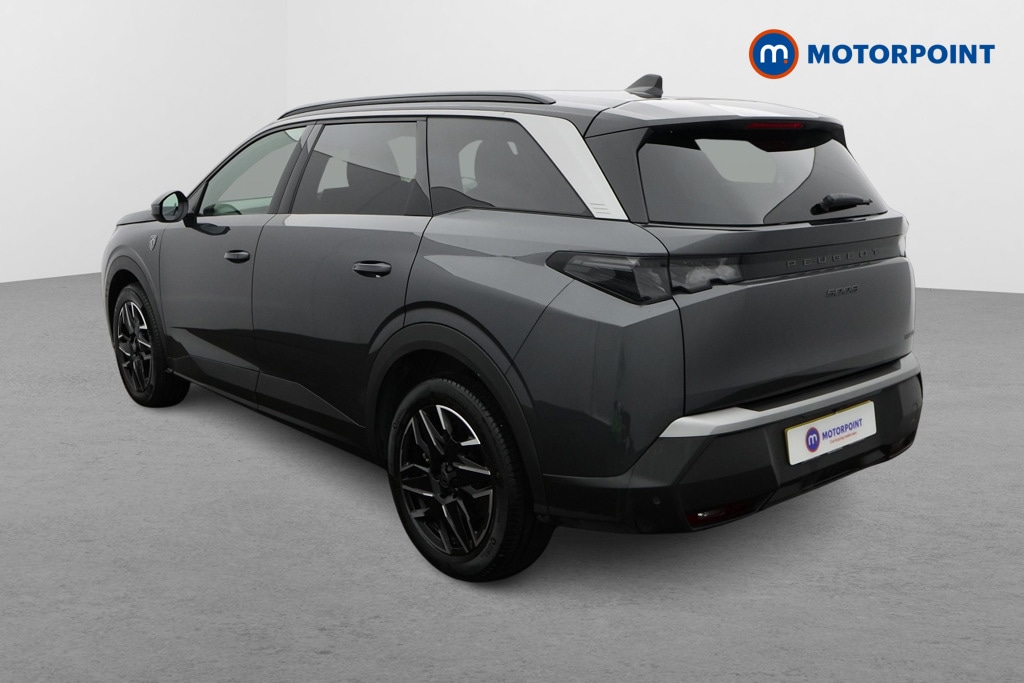 Used Peugeot 5008 2025 for sale - 78015459: Photo 5