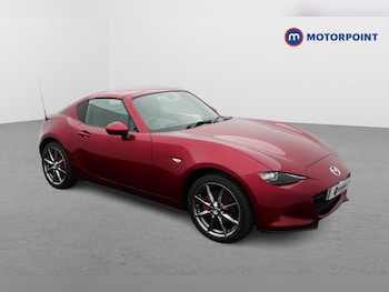 Used Mazda MX-5 2018 for sale - 78719951: Photo