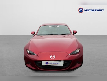 Used Mazda MX-5 2018 for sale - 78719951: Photo