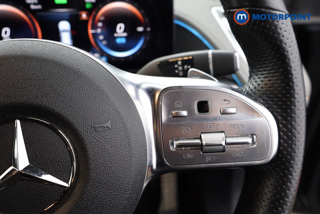 Used Mercedes-Benz EQC 2022 for sale - 77975948: Photo 11