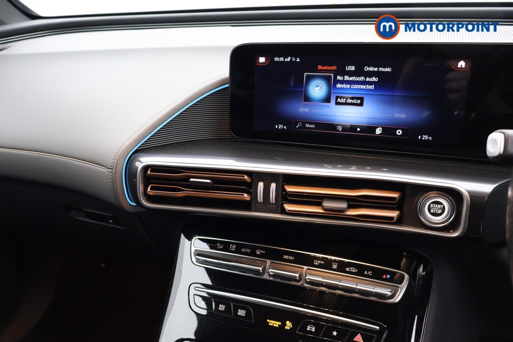 Used Mercedes-Benz EQC 2022 for sale - 77975948: Photo 13