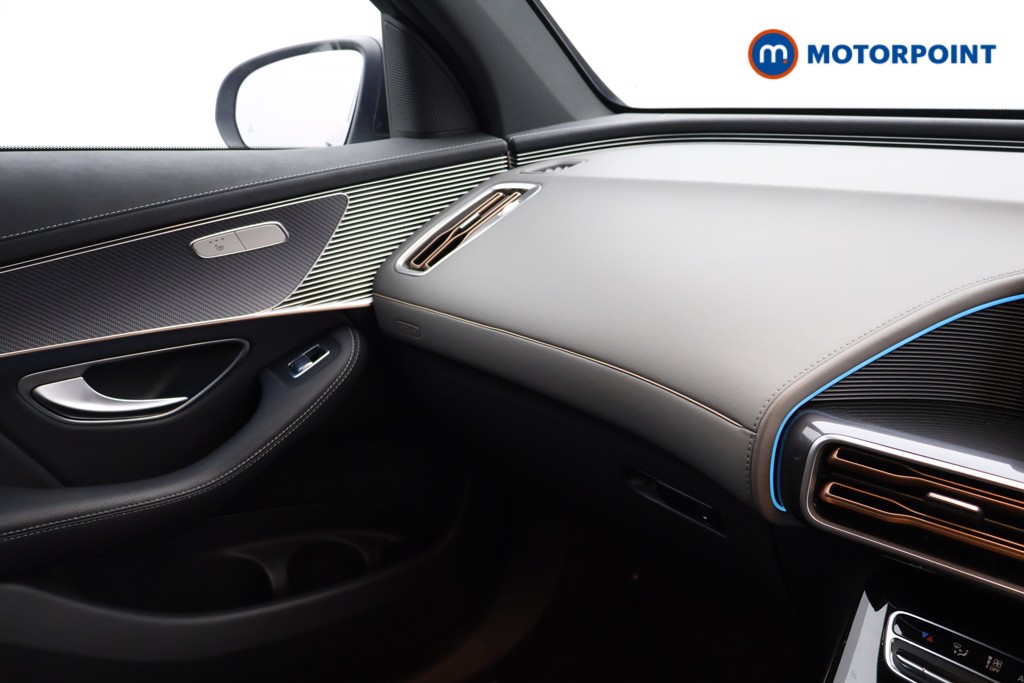 Used Mercedes-Benz EQC 2022 for sale - 77975948: Photo 14