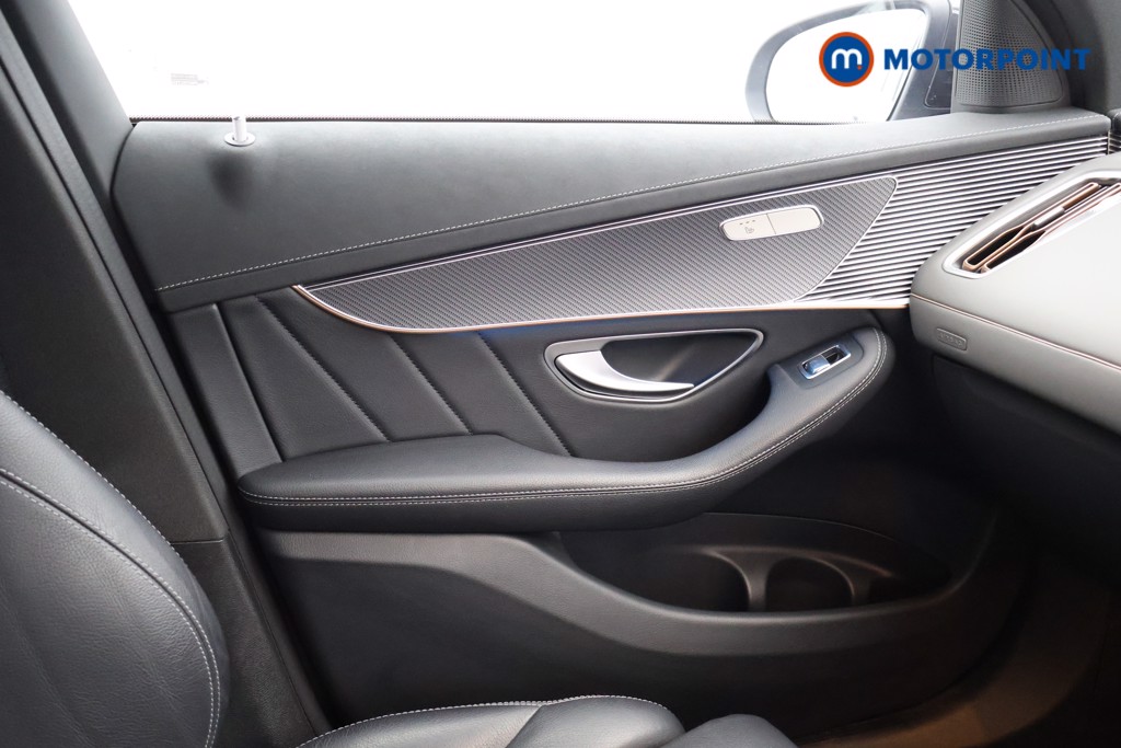 Used Mercedes-Benz EQC 2022 for sale - 77975948: Photo 15