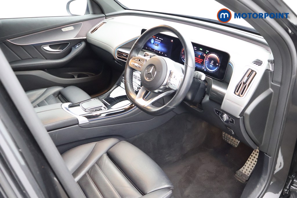 Used Mercedes-Benz EQC 2022 for sale - 77975948: Photo 19
