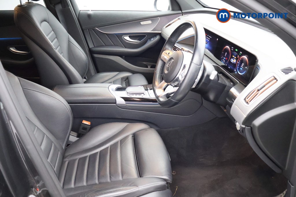 Used Mercedes-Benz EQC 2022 for sale - 77975948: Photo 20