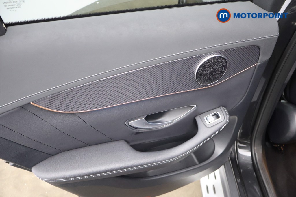 Used Mercedes-Benz EQC 2022 for sale - 77975948: Photo 24