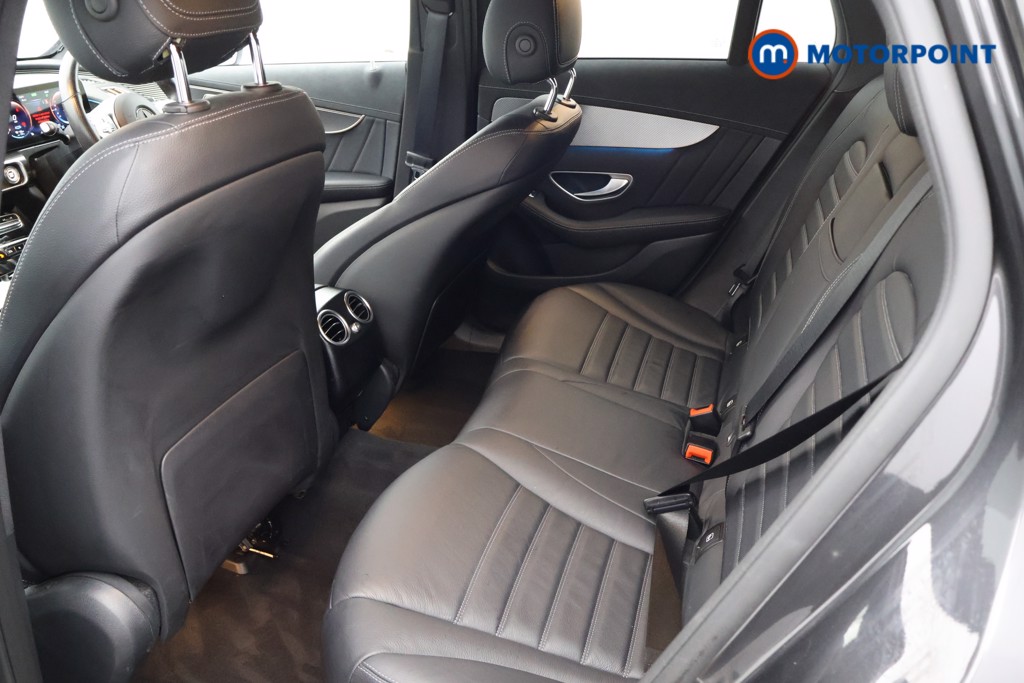 Used Mercedes-Benz EQC 2022 for sale - 77975948: Photo 25