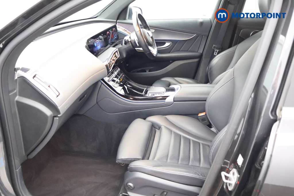 Used Mercedes-Benz EQC 2022 for sale - 77975948: Photo 27