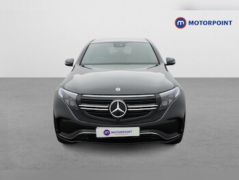 Used Mercedes-Benz EQC 2022 for sale - 77975948: Photo