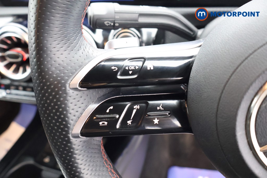 Used Mercedes-Benz CLA for sale - 77221237: Photo 10