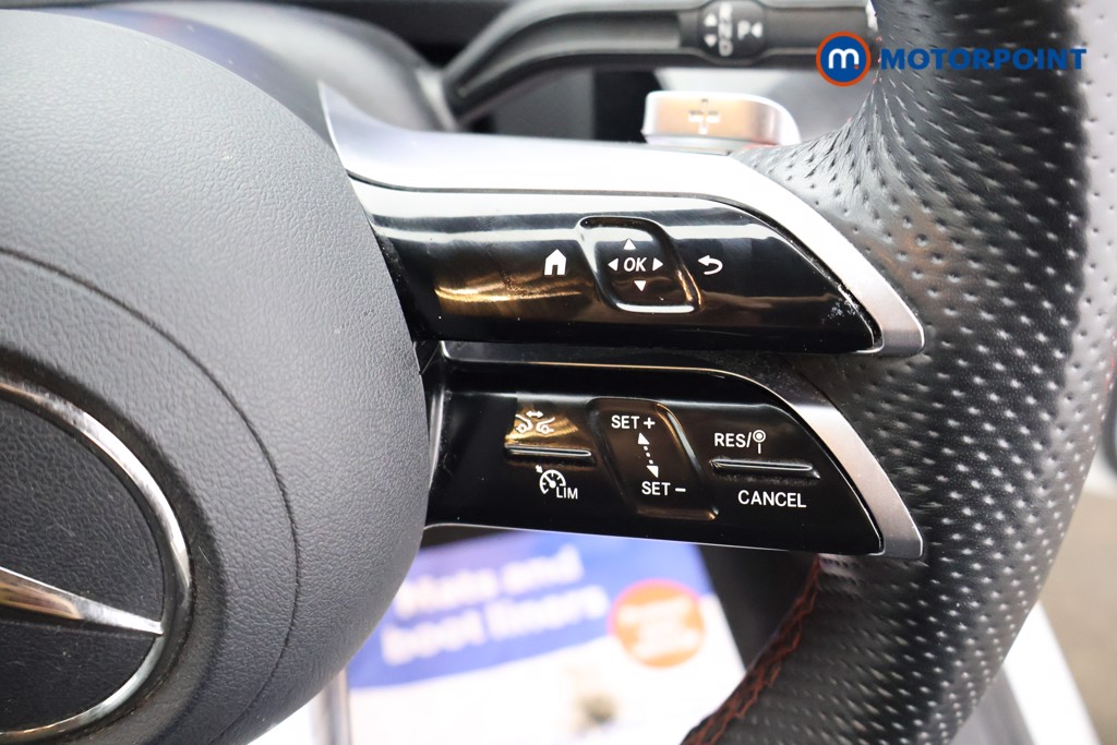 Used Mercedes-Benz CLA for sale - 77221237: Photo 11