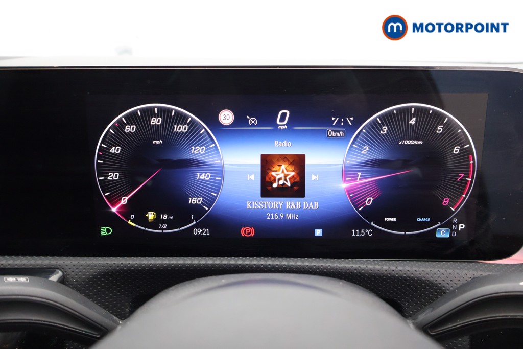 Used Mercedes-Benz CLA for sale - 77221237: Photo 14