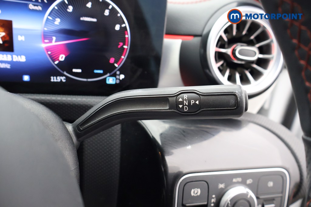 Used Mercedes-Benz CLA for sale - 77221237: Photo 16