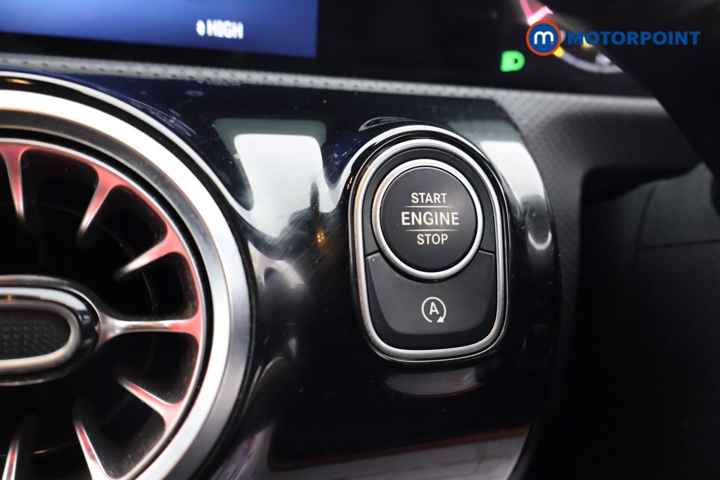 Used Mercedes-Benz CLA for sale - 77221237: Photo 17