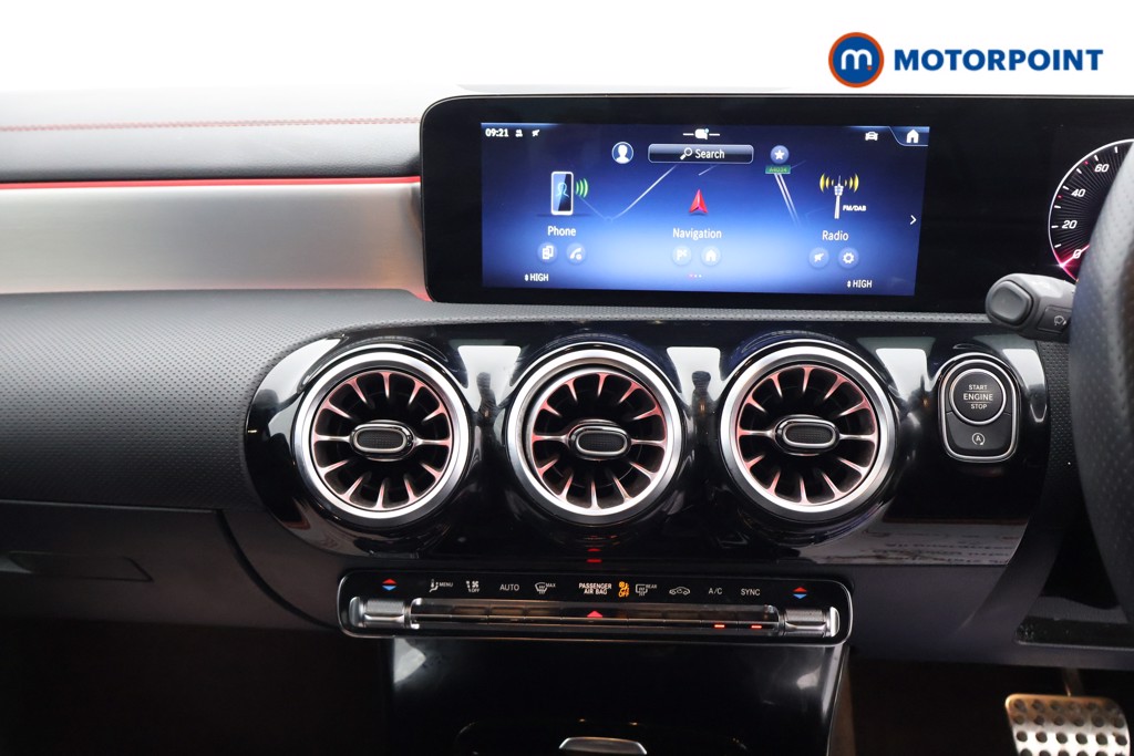 Used Mercedes-Benz CLA for sale - 77221237: Photo 18