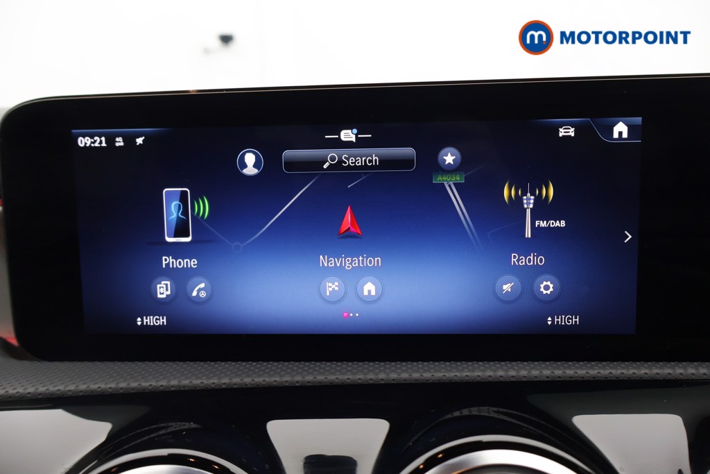 Used Mercedes-Benz CLA for sale - 77221237: Photo 19