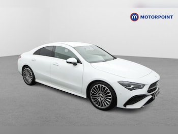 Used Mercedes-Benz CLA undefined for sale - 77221237: Photo