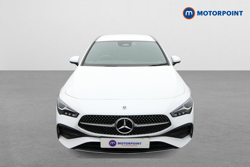 Used Mercedes-Benz CLA for sale - 77221237: Photo 2
