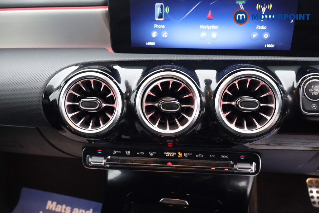 Used Mercedes-Benz CLA for sale - 77221237: Photo 20