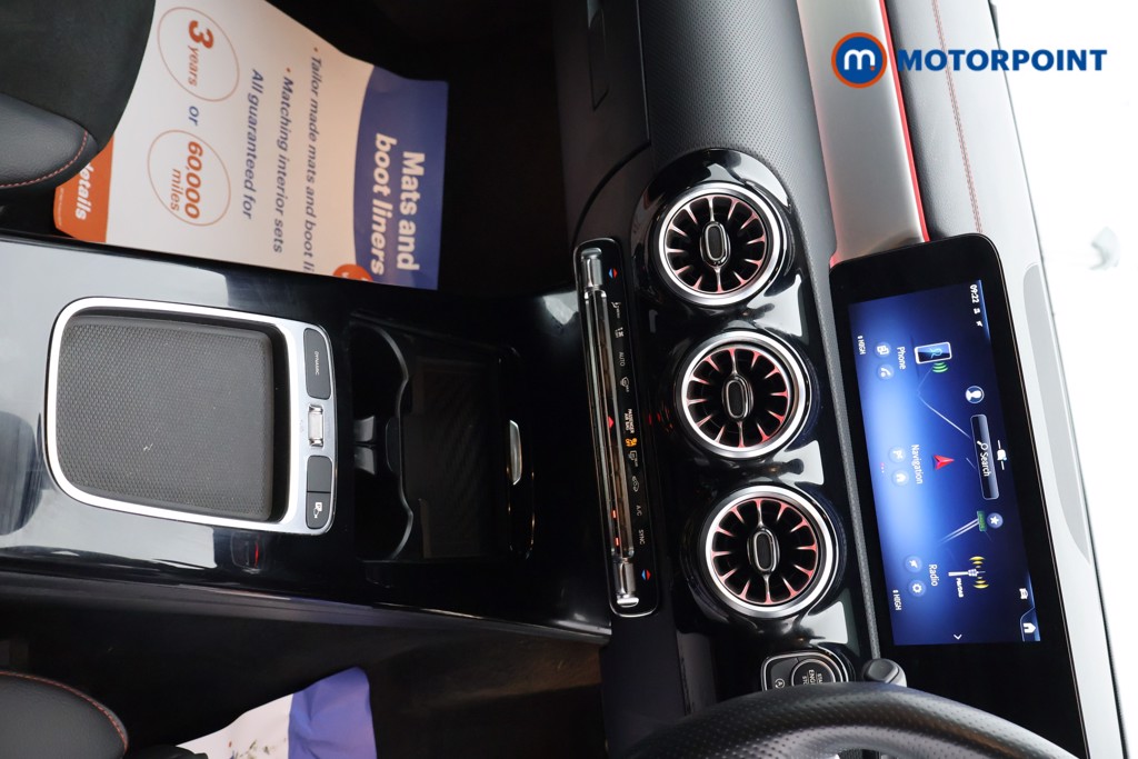 Used Mercedes-Benz CLA for sale - 77221237: Photo 28