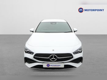 Used Mercedes-Benz CLA undefined for sale - 77221237: Photo