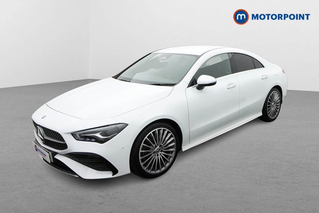 Used Mercedes-Benz CLA for sale - 77221237: Photo 3