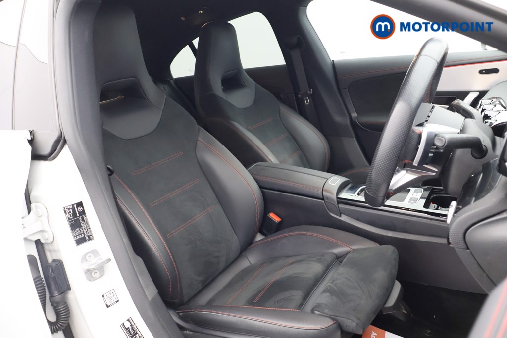 Used Mercedes-Benz CLA for sale - 77221237: Photo 33