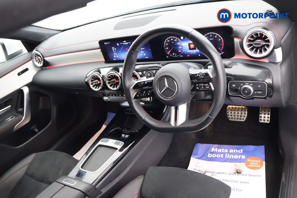 Used Mercedes-Benz CLA for sale - 77221237: Photo 34