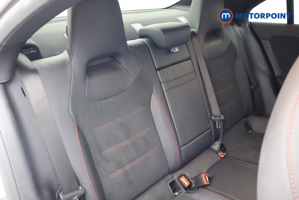 Used Mercedes-Benz CLA for sale - 77221237: Photo 35