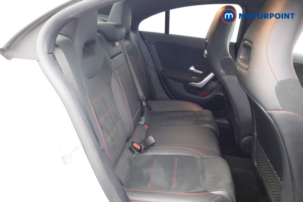 Used Mercedes-Benz CLA for sale - 77221237: Photo 36