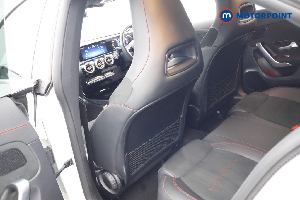 Used Mercedes-Benz CLA for sale - 77221237: Photo 39