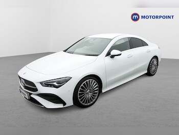Used Mercedes-Benz CLA undefined for sale - 77221237: Photo