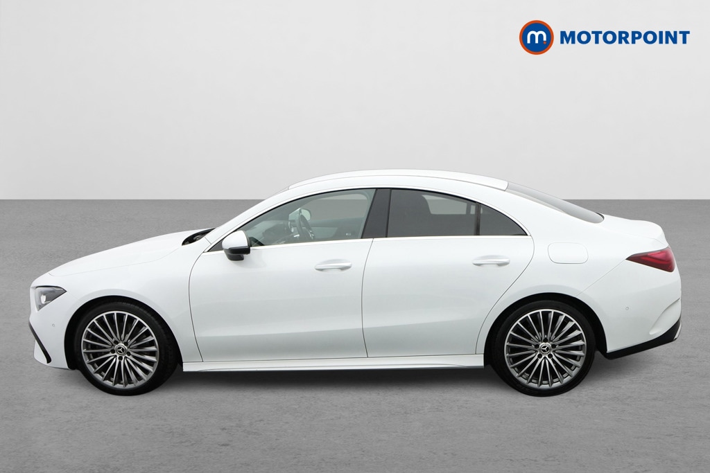 Used Mercedes-Benz CLA for sale - 77221237: Photo 4