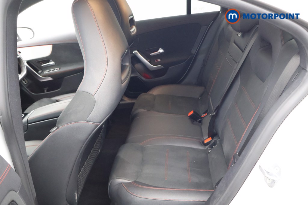 Used Mercedes-Benz CLA for sale - 77221237: Photo 40