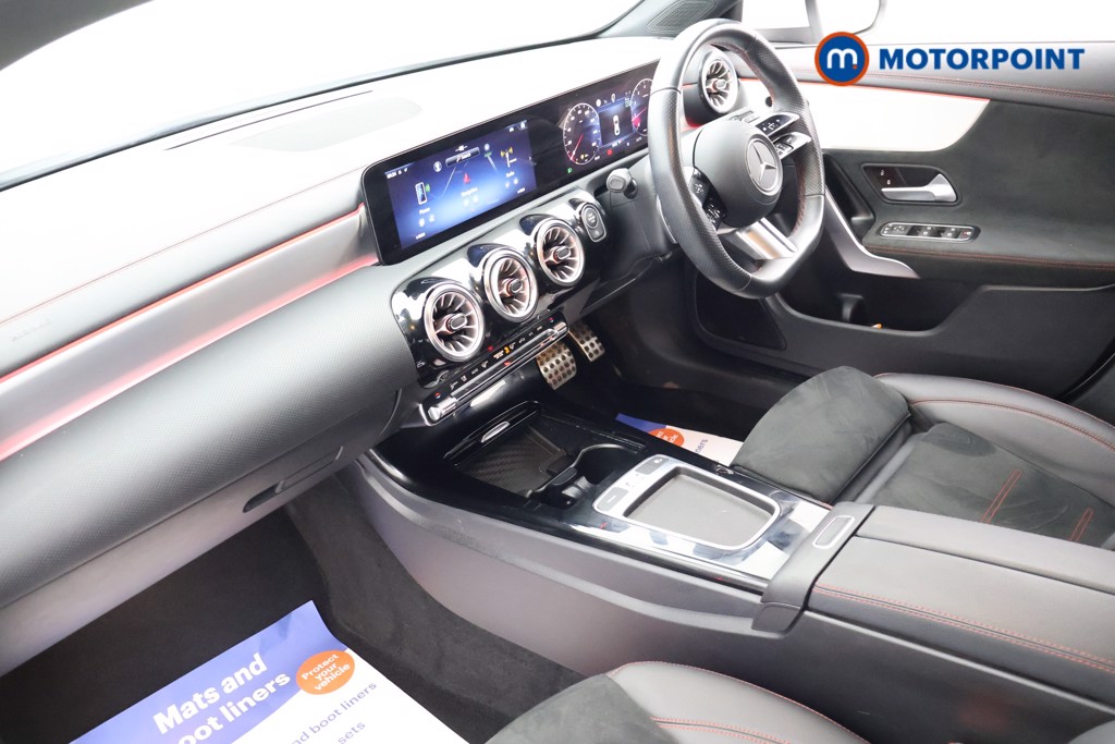 Used Mercedes-Benz CLA for sale - 77221237: Photo 42