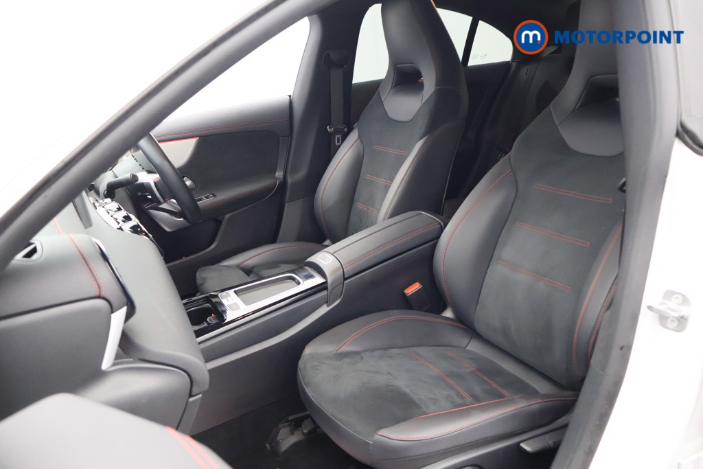 Used Mercedes-Benz CLA for sale - 77221237: Photo 45