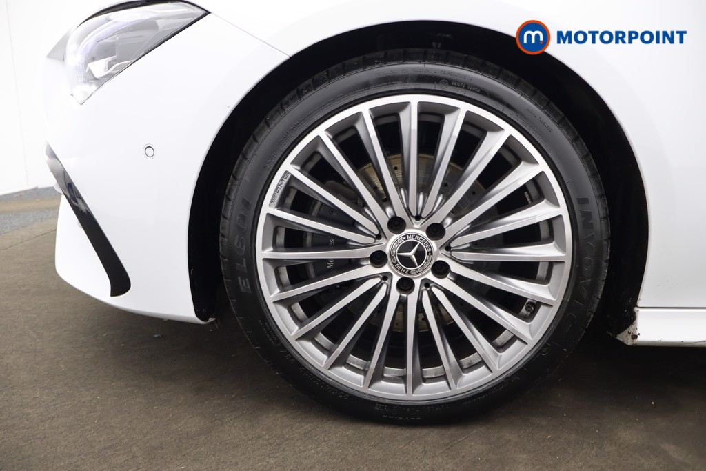 Used Mercedes-Benz CLA for sale - 77221237: Photo 47