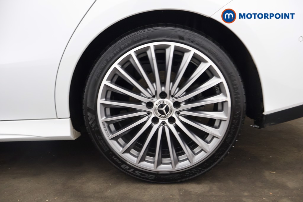 Used Mercedes-Benz CLA for sale - 77221237: Photo 48