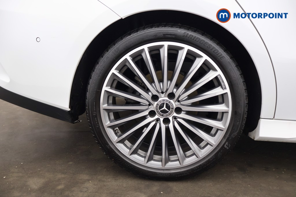 Used Mercedes-Benz CLA for sale - 77221237: Photo 49