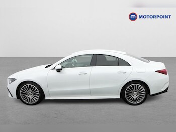 Used Mercedes-Benz CLA undefined for sale - 77221237: Photo