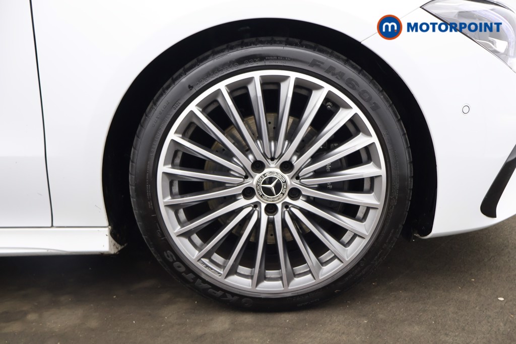 Used Mercedes-Benz CLA for sale - 77221237: Photo 50